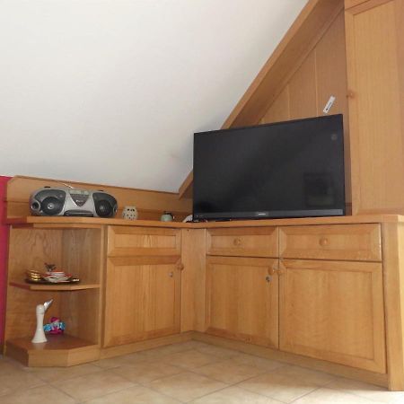 שמאלנברג Ferienwohnung Nordenau מראה חיצוני תמונה