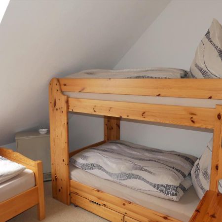 שמאלנברג Ferienwohnung Nordenau מראה חיצוני תמונה