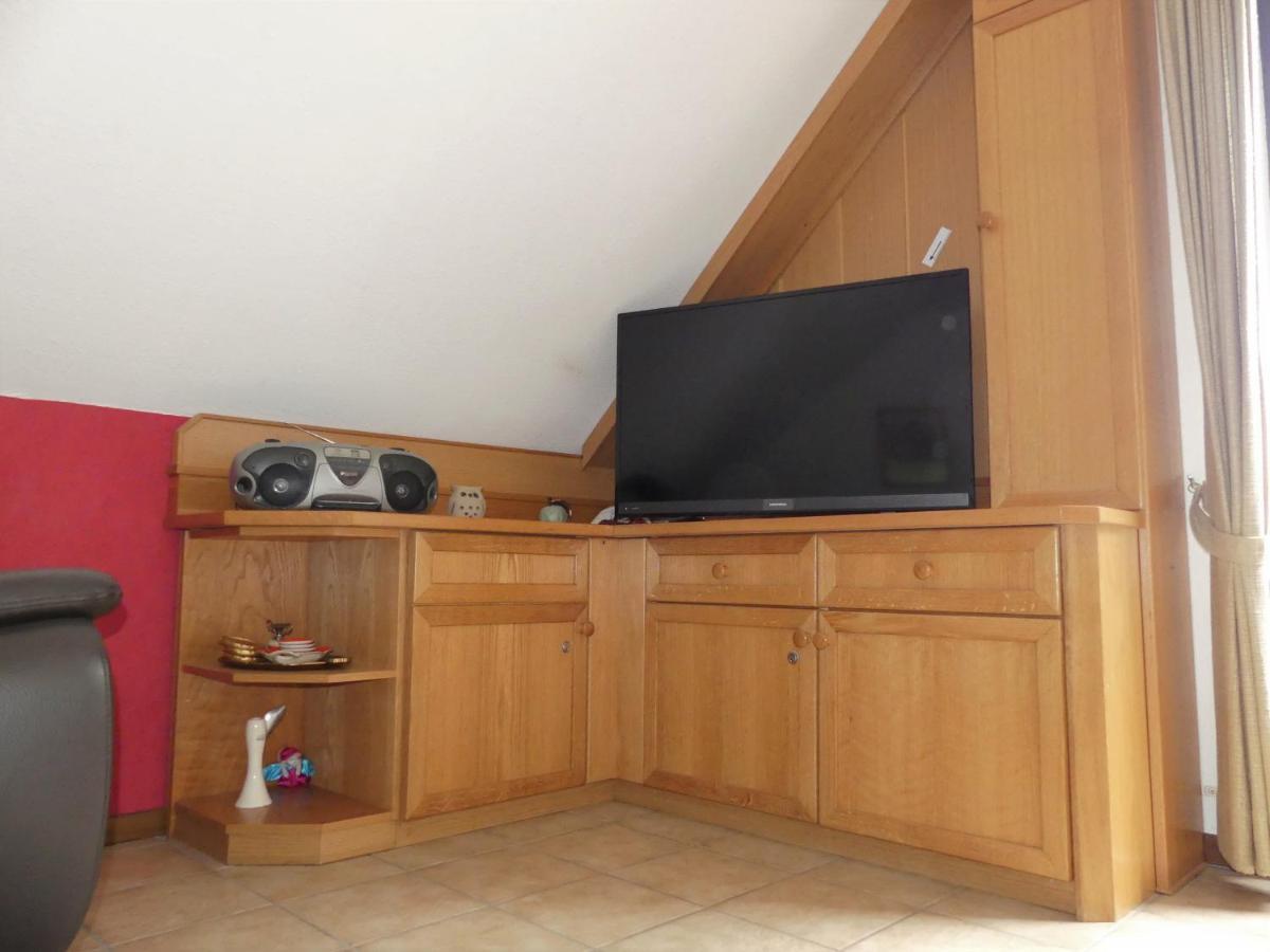שמאלנברג Ferienwohnung Nordenau מראה חיצוני תמונה